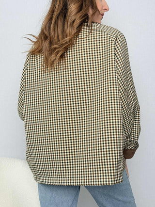 Giacca quadro HaveOne