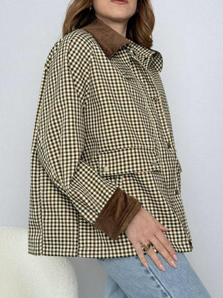 Giacca quadro HaveOne