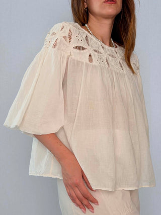 Camicia cotone 56296