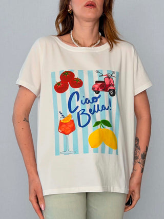 Olive T-Shirt
