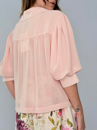 Camicia Georgette  - Have One