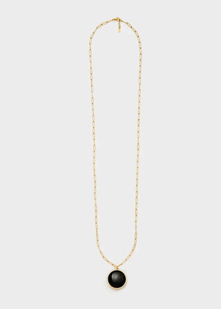 COLLANA STONE LUNGA PIETRA