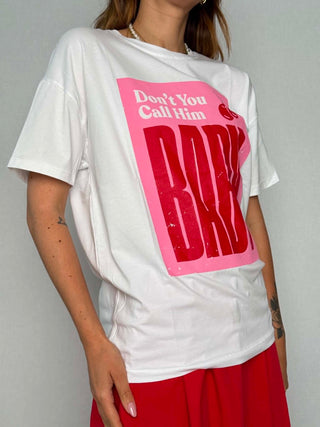 Gin & Tonic T-Shirt