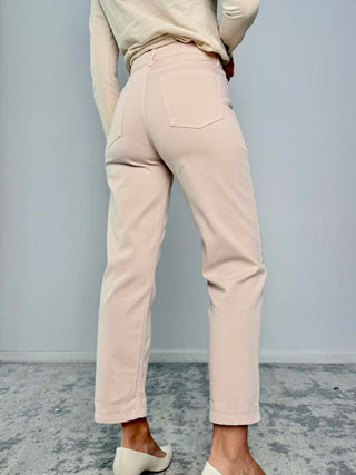 Pantalone regular - Susy Mix