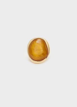 ANELLO KABRI IN ACRILICO OVER