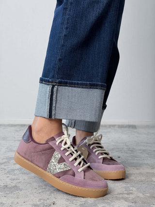 Sneakers Berlin Malva - Victoria