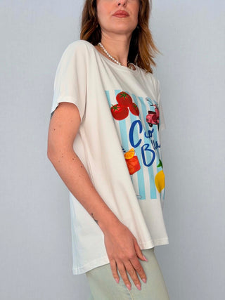 Olive T-Shirt