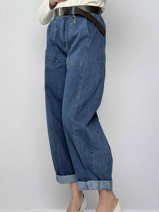 Pantalone ballon Susy Mix