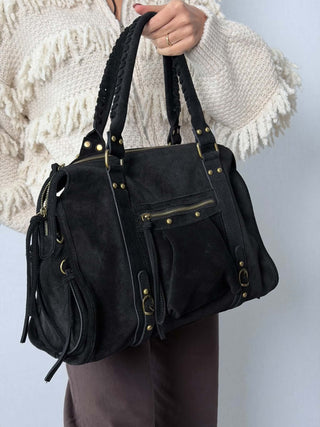 Borsa Aria Nero