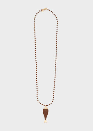 COLLANA PARTENOPE LUNGA