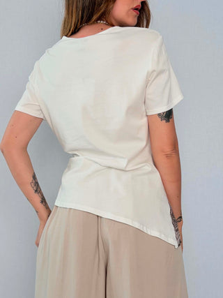 T-Shirt 56361 Fiocco