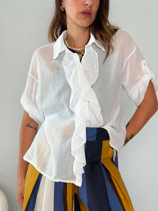Camicia Trento
