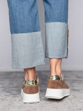 Sneakers Nero Giardini