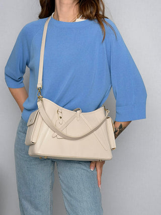 Borsa pelle Giada