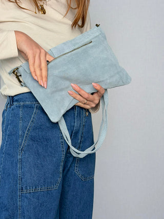 Borsa TEX