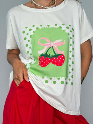 Capri T-Shirt