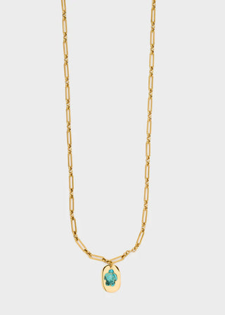 COLLANA TURTLE
