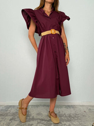 Abito Cotone Milano