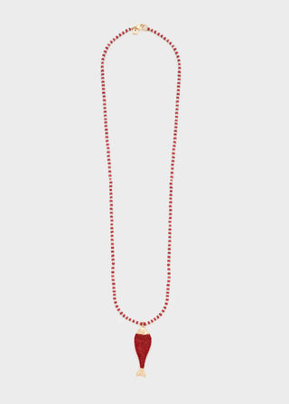 COLLANA PARTENOPE LUNGA