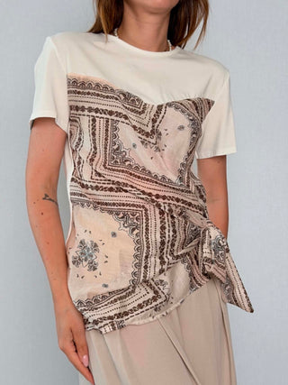 T-Shirt 56361 Fiocco