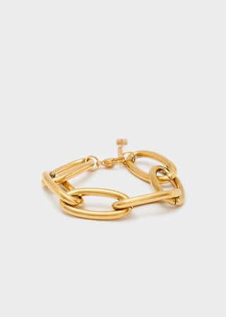 BRACCIALE ROMI INANELLATO ACC.INOS.