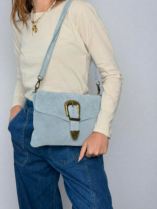 Borsa TEX