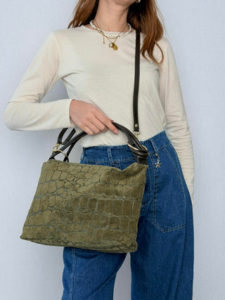 Borsa Valentina