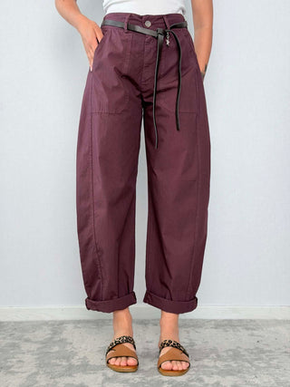 Pantalone ovetto stellina summer - Susy Mix
