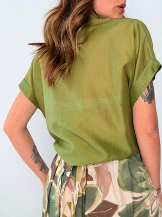 Camicia Zurigo