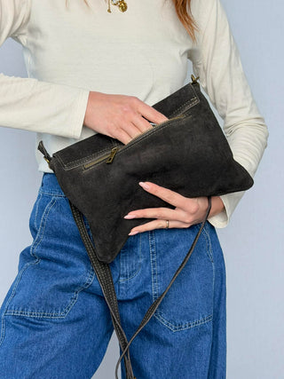 Borsa Tex