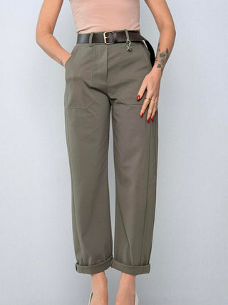 Pantalone punto Milano Susy Mix