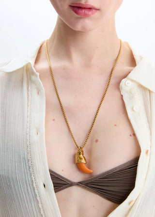 DAKOTA NEW NECKLACE
