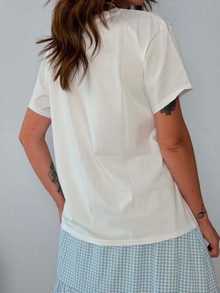 T-Shirt "Poires"