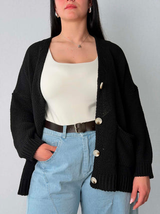 Cardigan - Susy Star