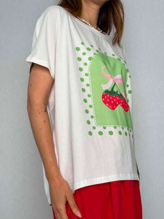 Capri T-Shirt