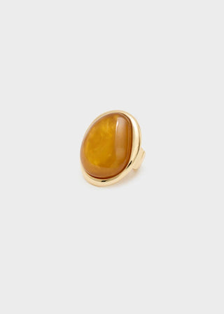 ANELLO KABRI IN ACRILICO OVER