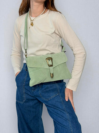 Borsa TEX2