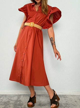 Abito Cotone Milano