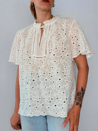 Camicia cotone R02738