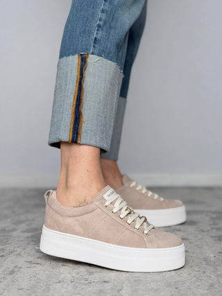 Sneakers Nero Giardini