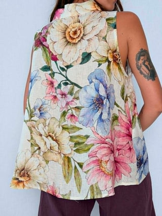 Casacca Andria Rosa