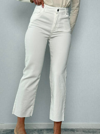 Pantalone Capri - Susy Mix