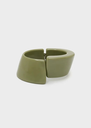 BRACCIALE AURORA OVER IN RESINA PLAIN