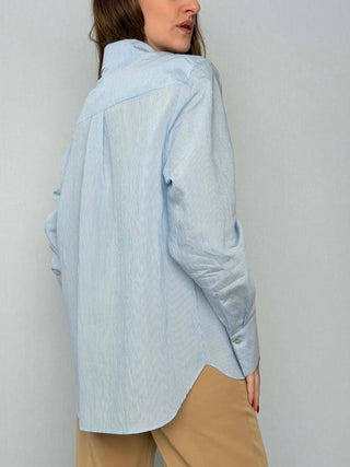 Camicia cravatta kontatto