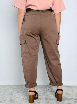 Pantalone tastoni Susy Star