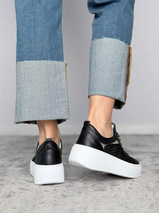 Sneakers Nero Giardini