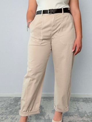 Pantalone ovetto - Susy Star