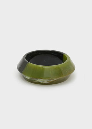 BRACCIALE DOUBLE IN RESINA