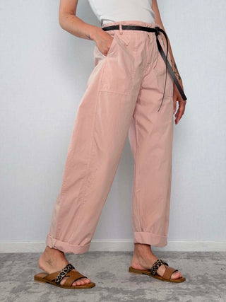 Pantalone ovetto stellina summer - Susy Mix