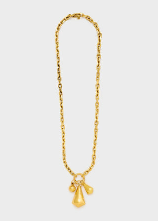 COLLANA CASSY LUNGA CON PENDENTE